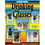 Collectible Drinking Glasses: Identification and Value