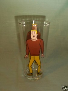 Big moose