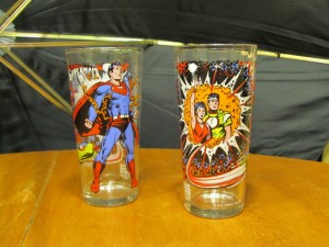 Superman Pepsi Prototypes Sold on Ebay for $661